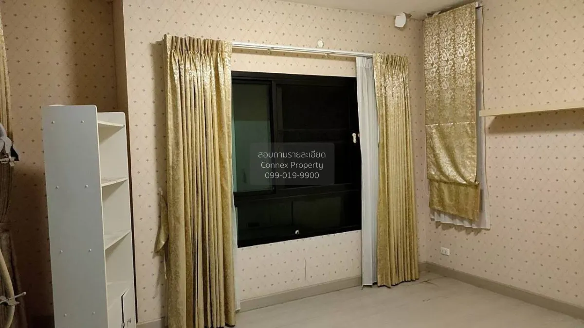 ขายทาวน์เฮ้าส์/ทาวน์โฮม  อีโค สเปซ เกษตร - นวมินทร์ คลองกุ่ม เขต 