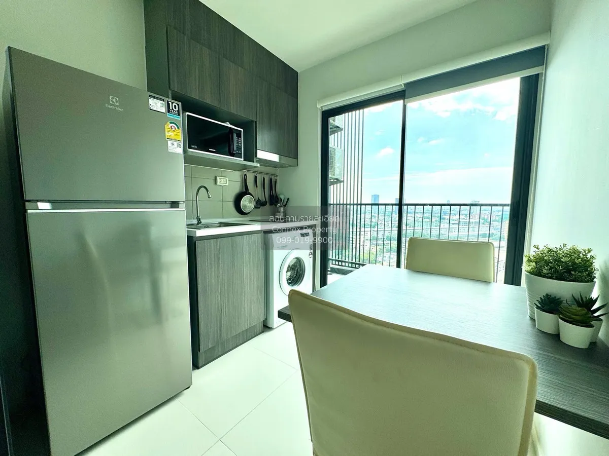 For Sale Condo , Elio Del Nest Udomsuk , BTS-Udom Suk , Bang Na , 4