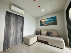 For Sale Condo , Elio Del Nest Udomsuk , BTS-Udom Suk , Bang Na , Bang Na , Bangkok , CX-141089