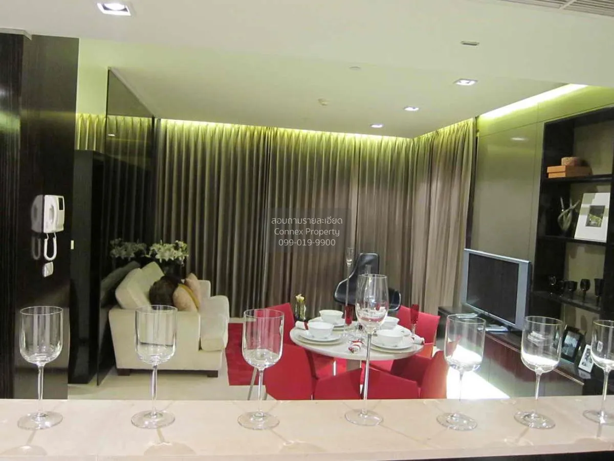 FOR RENT condo , Manhattan Chidlom , BTS-Chit Lom , Makkasan , Ra 1