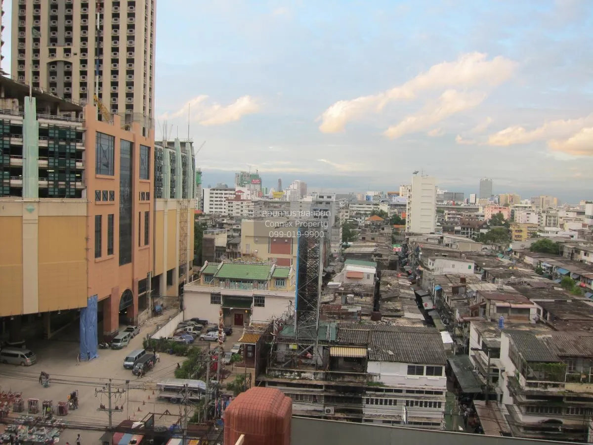 FOR RENT condo , Manhattan Chidlom , BTS-Chit Lom , Makkasan , Ra