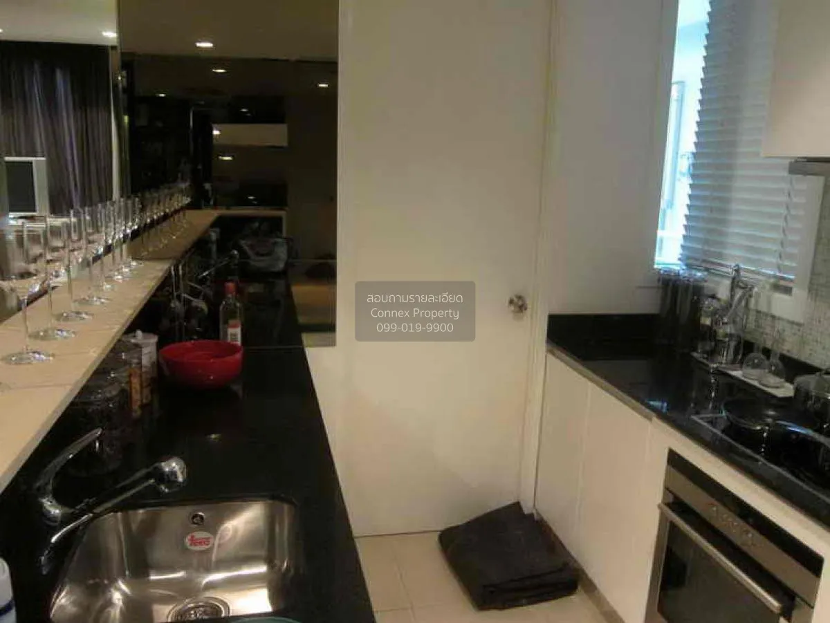 FOR RENT condo , Manhattan Chidlom , BTS-Chit Lom , Makkasan , Ra 3