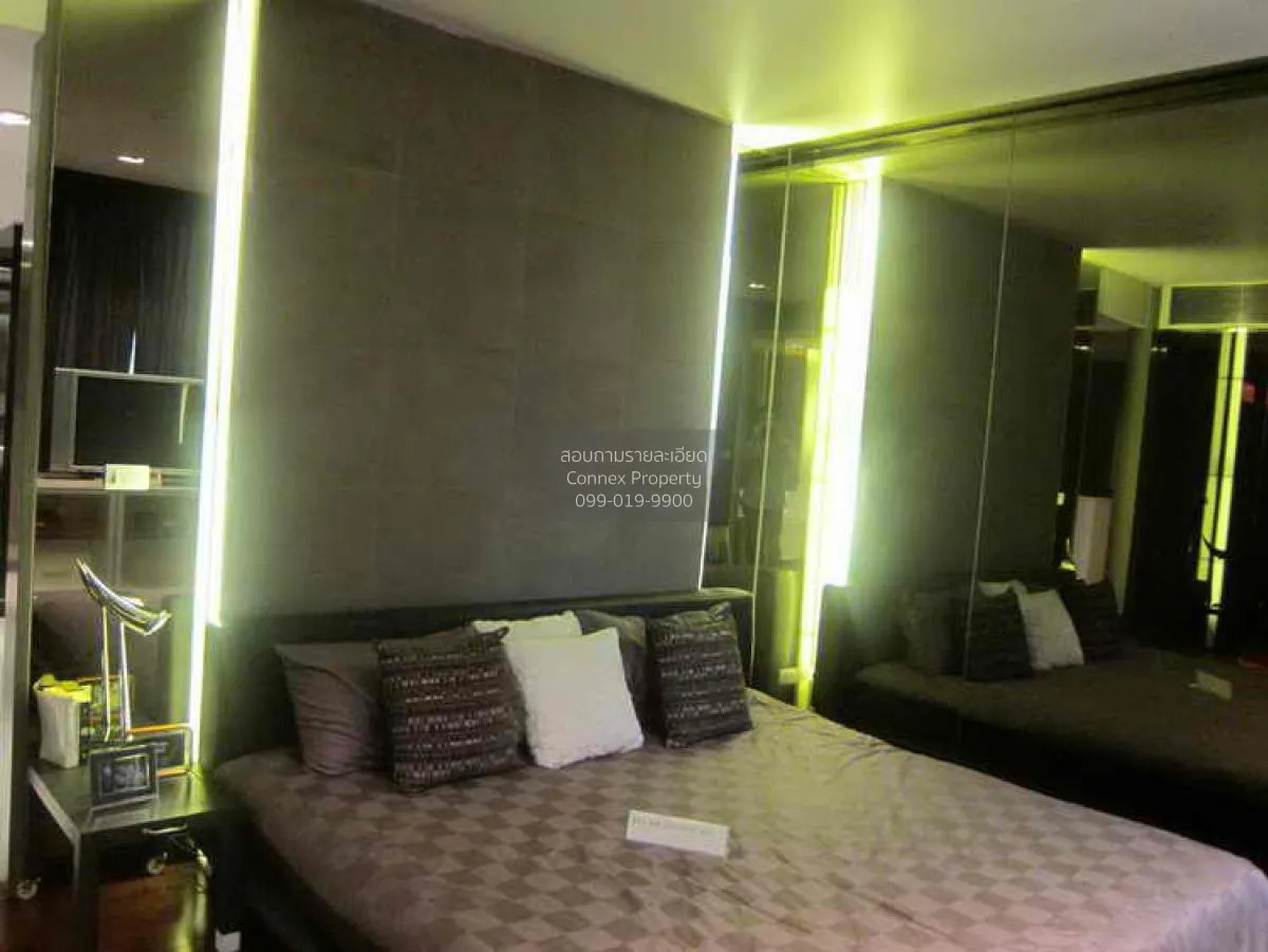 FOR RENT condo , Manhattan Chidlom , BTS-Chit Lom , Makkasan , Ra