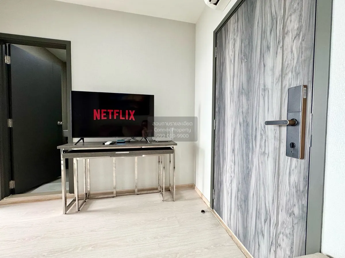 For Rent Condo , Elio Del Nest Udomsuk , BTS-Udom Suk , Bang Na , 3