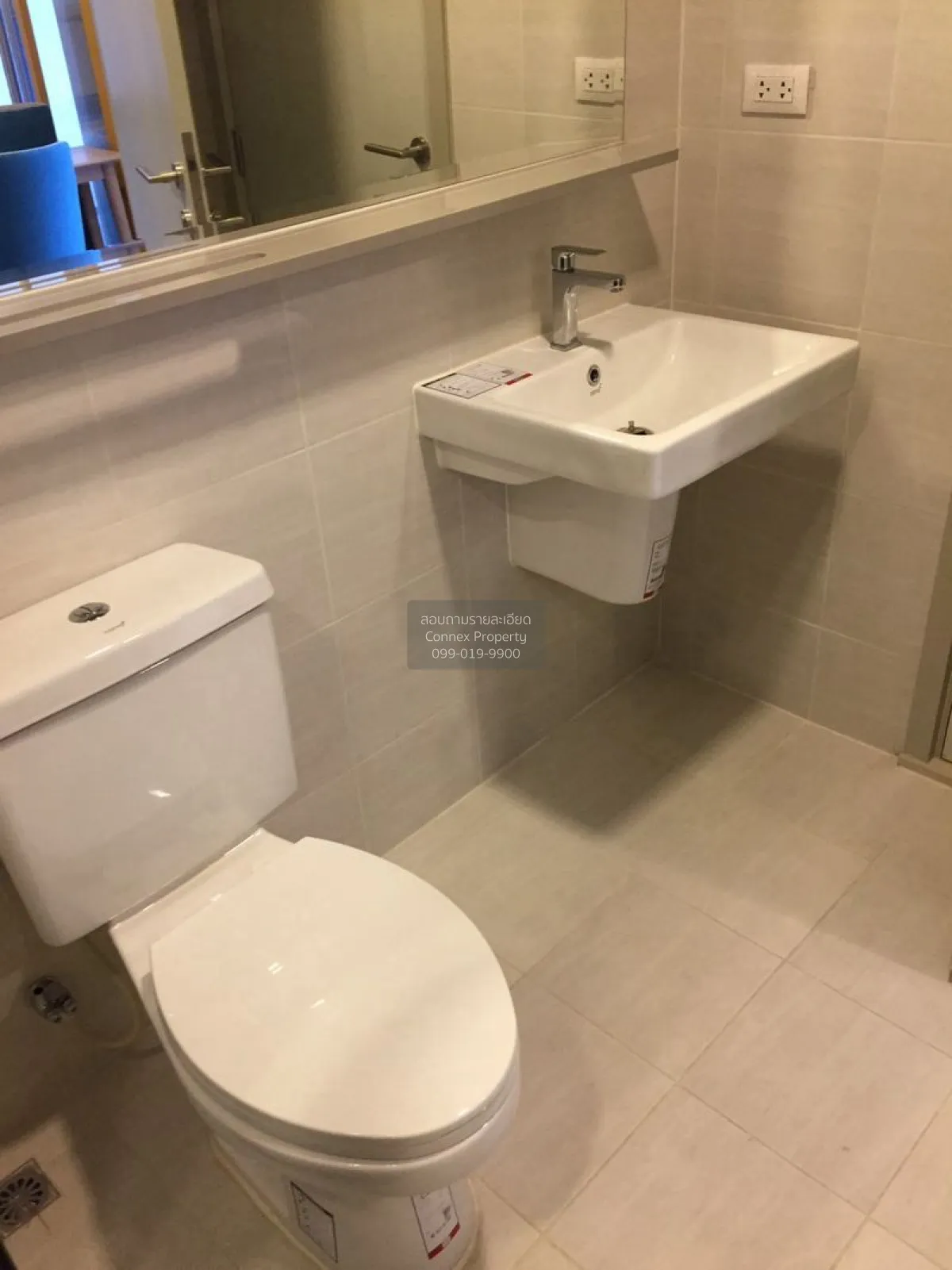 For Sale Condo , The Base Sukhumvit 50 , BTS-On Nut , Phra Khanon 4