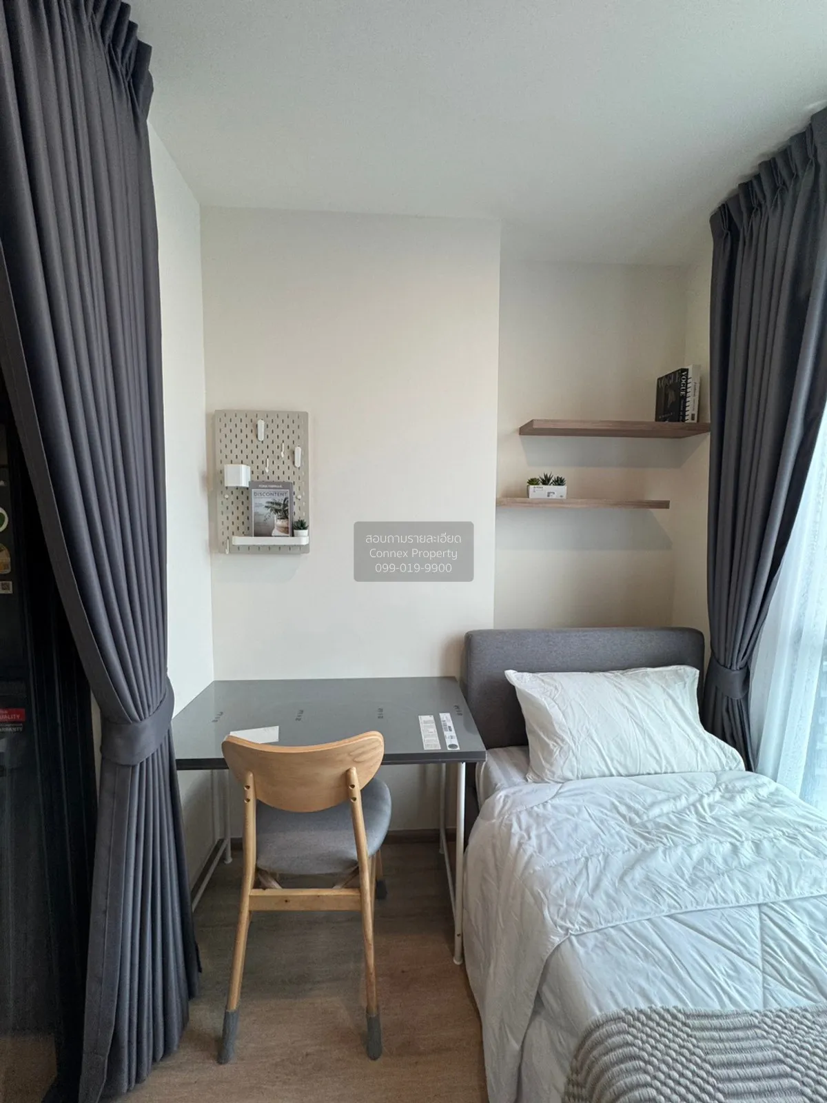 For Rent Condo , Nue District R9 , MRT-Phra Ram 9 , Huai Khwang ,