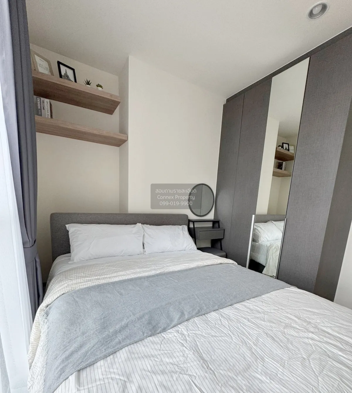 For Rent Condo , Nue District R9 , MRT-Phra Ram 9 , Huai Khwang ,