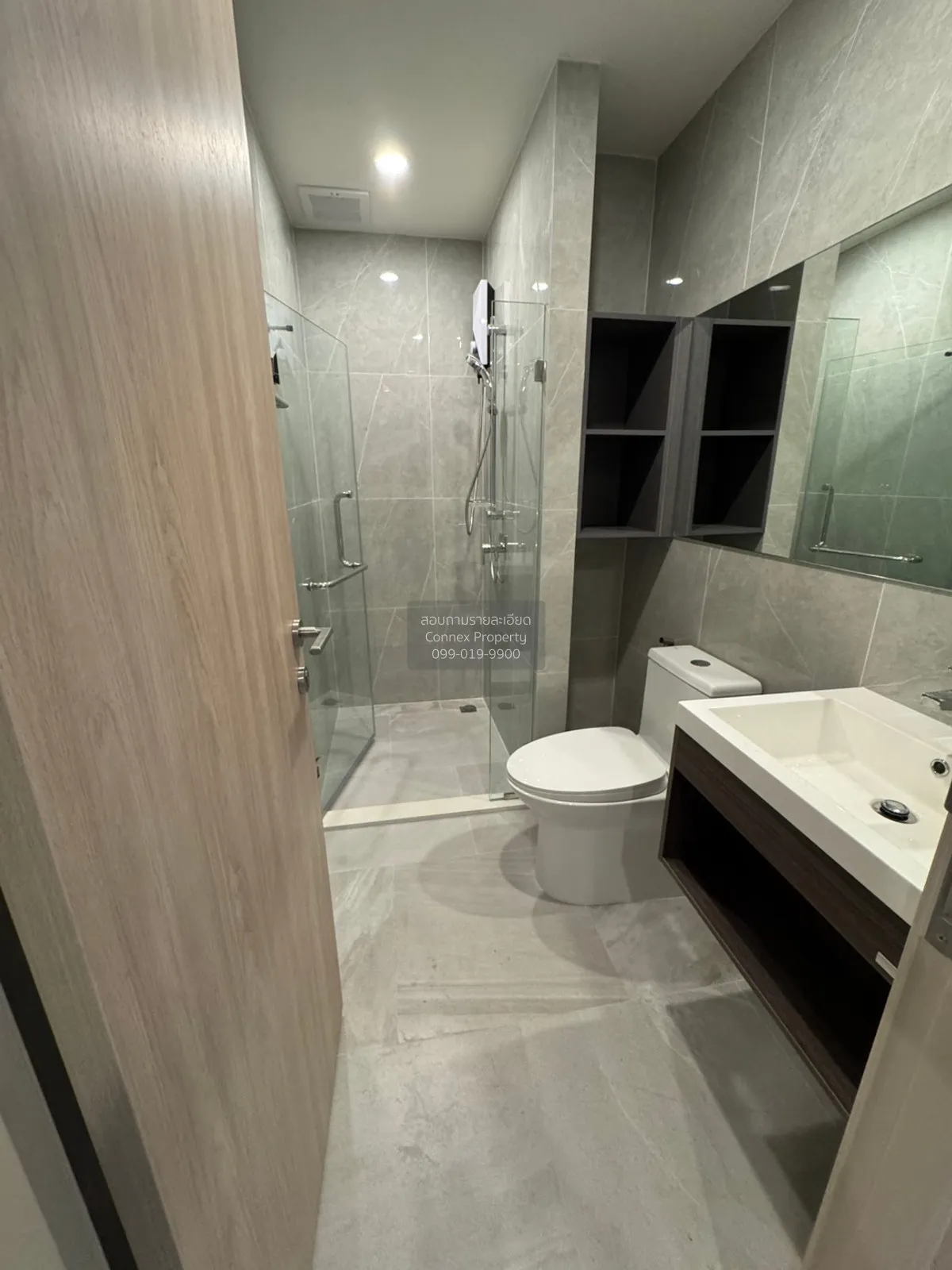 For Rent Condo , Nue District R9 , MRT-Phra Ram 9 , Huai Khwang ,