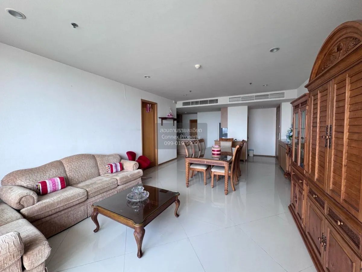 เช่าคอนโด  ดิ เอ็มไพร์ เพลส BTS-ช่องนนทรี ยานนาวา เขต สาทร กรุงเท 2