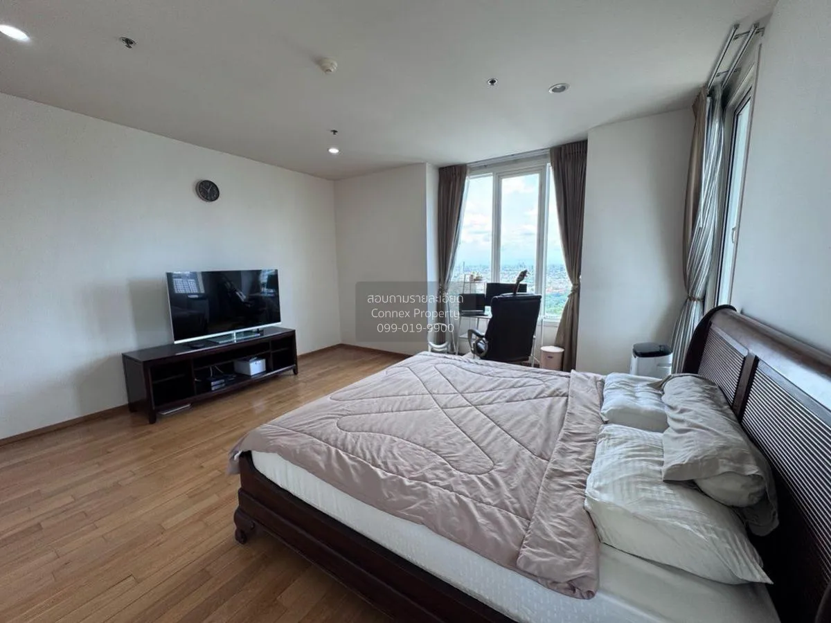 เช่าคอนโด  ดิ เอ็มไพร์ เพลส BTS-ช่องนนทรี ยานนาวา เขต สาทร กรุงเท