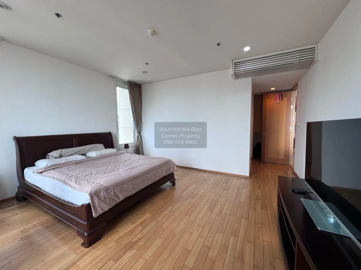 เช่าคอนโด  ดิ เอ็มไพร์ เพลส BTS-ช่องนนทรี ยานนาวา เขต สาทร กรุงเท