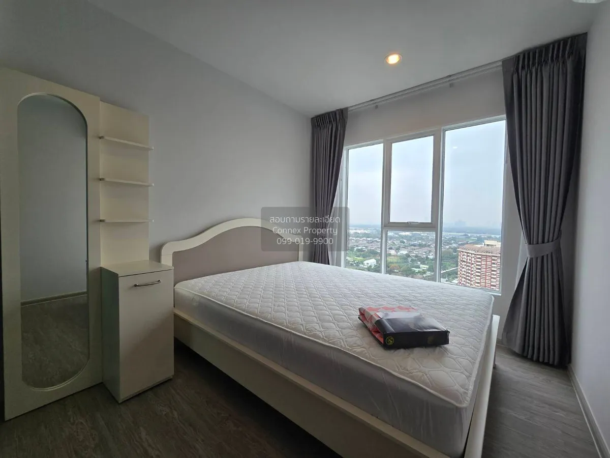 เช่า คอนโด  รีเจ้นท์ โฮม บางนา (โครงการใหม่) บางนา เขต บางนา กรุง