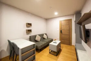 For Rent Condo , The Cube Loft Srinakarin-Theparak , MRT-Sri Bearing , Samrong Nuea , Mueang Samut Prakan , Samut Prakarn , CX-141102