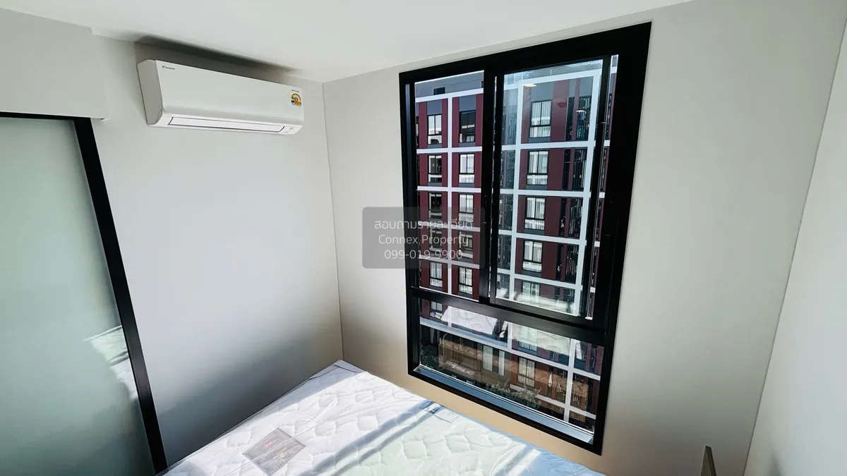 เช่าคอนโด  นิว คอร์ คูคต สเตชัน BTS-คูคต คูคต ลำลูกกา ปทุมธานี CX