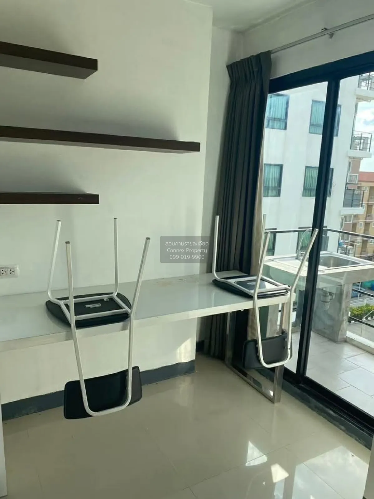 For Sale Condo , The Avenue Spring @ ABAC Bangna , Bang Sao Thong 3