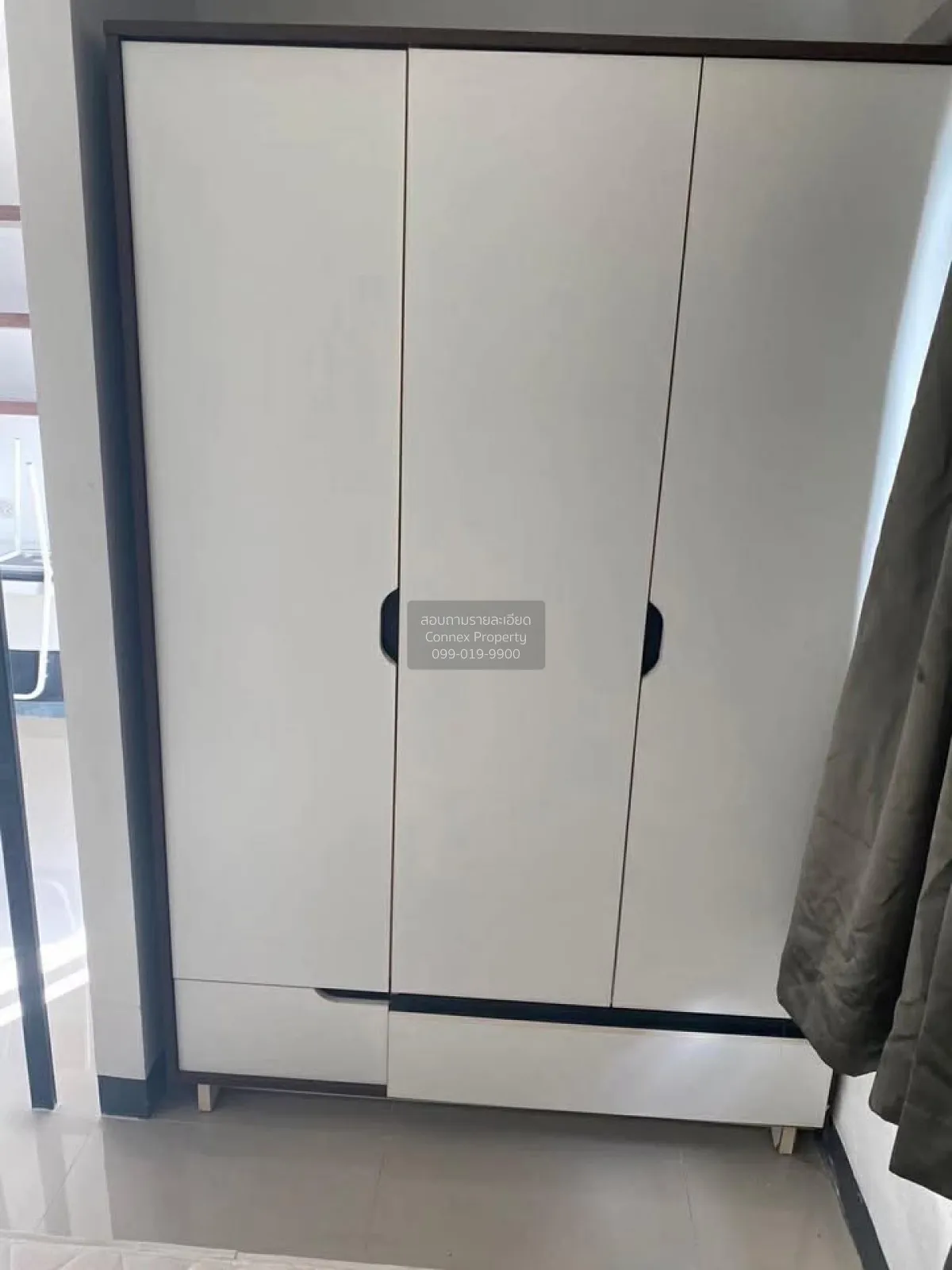 For Sale Condo , The Avenue Spring @ ABAC Bangna , Bang Sao Thong