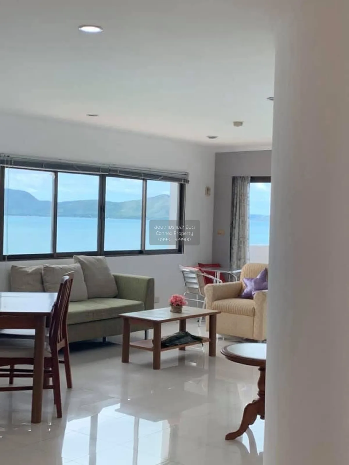 For Rent Condo , VIP Condo Chain Pattaya , Na Chom Thian , Sattah 1
