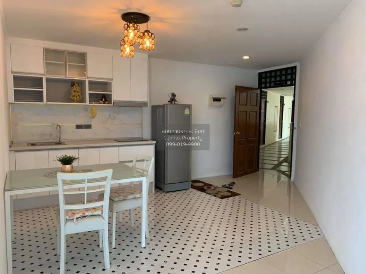 For Rent Condo , VIP Condo Chain Pattaya , Na Chom Thian , Sattah 2