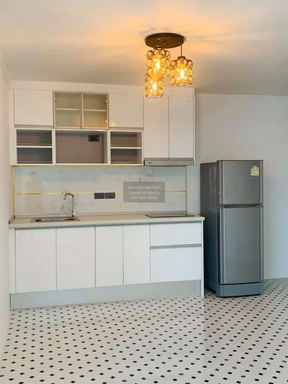 For Rent Condo , VIP Condo Chain Pattaya , Na Chom Thian , Sattah 3