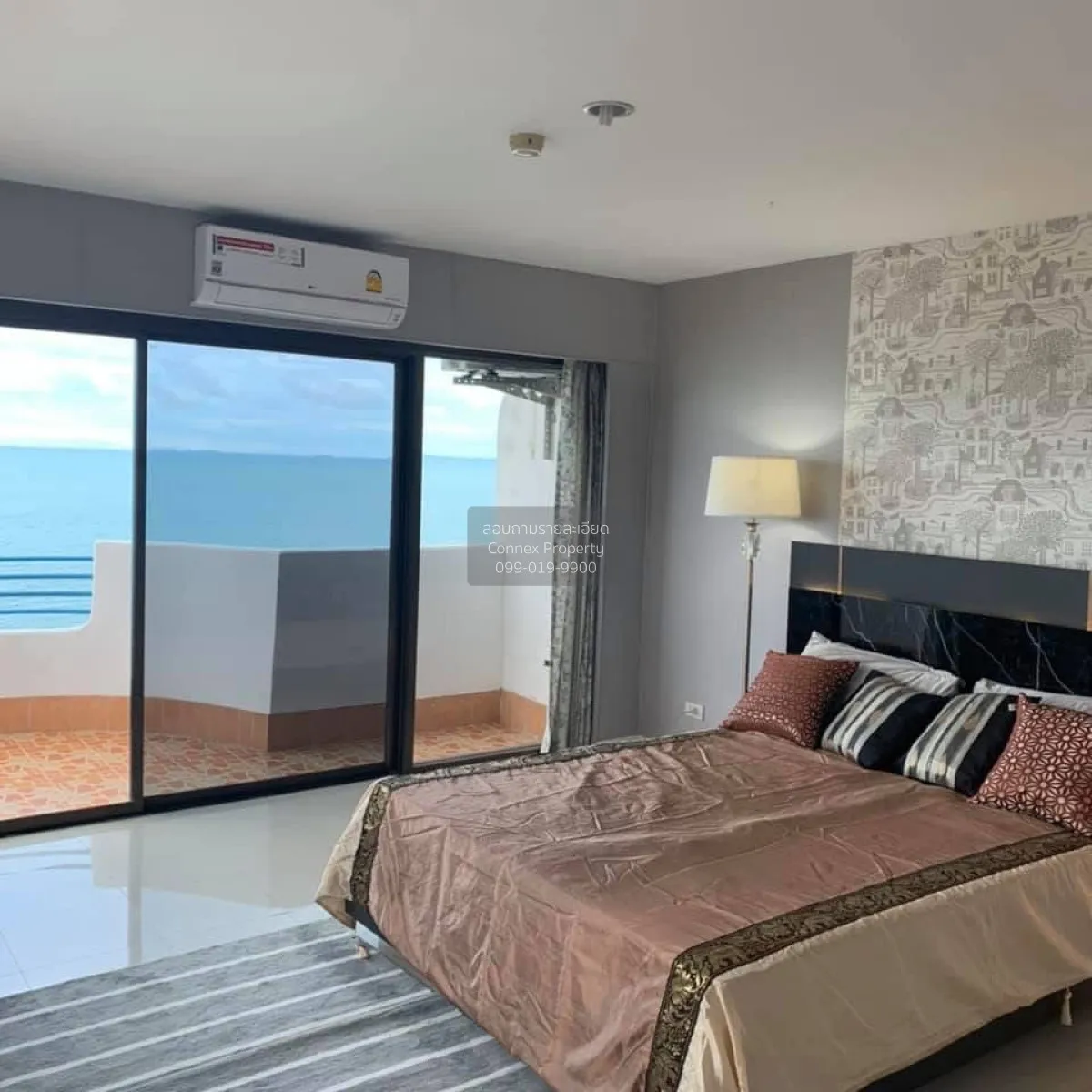 For Rent Condo , VIP Condo Chain Pattaya , Na Chom Thian , Sattah 4