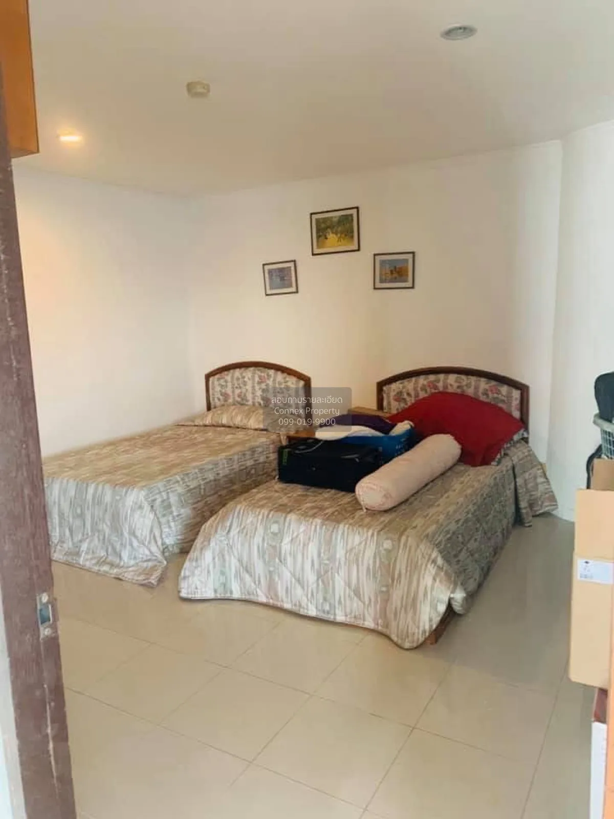 For Rent Condo , VIP Condo Chain Pattaya , Na Chom Thian , Sattah