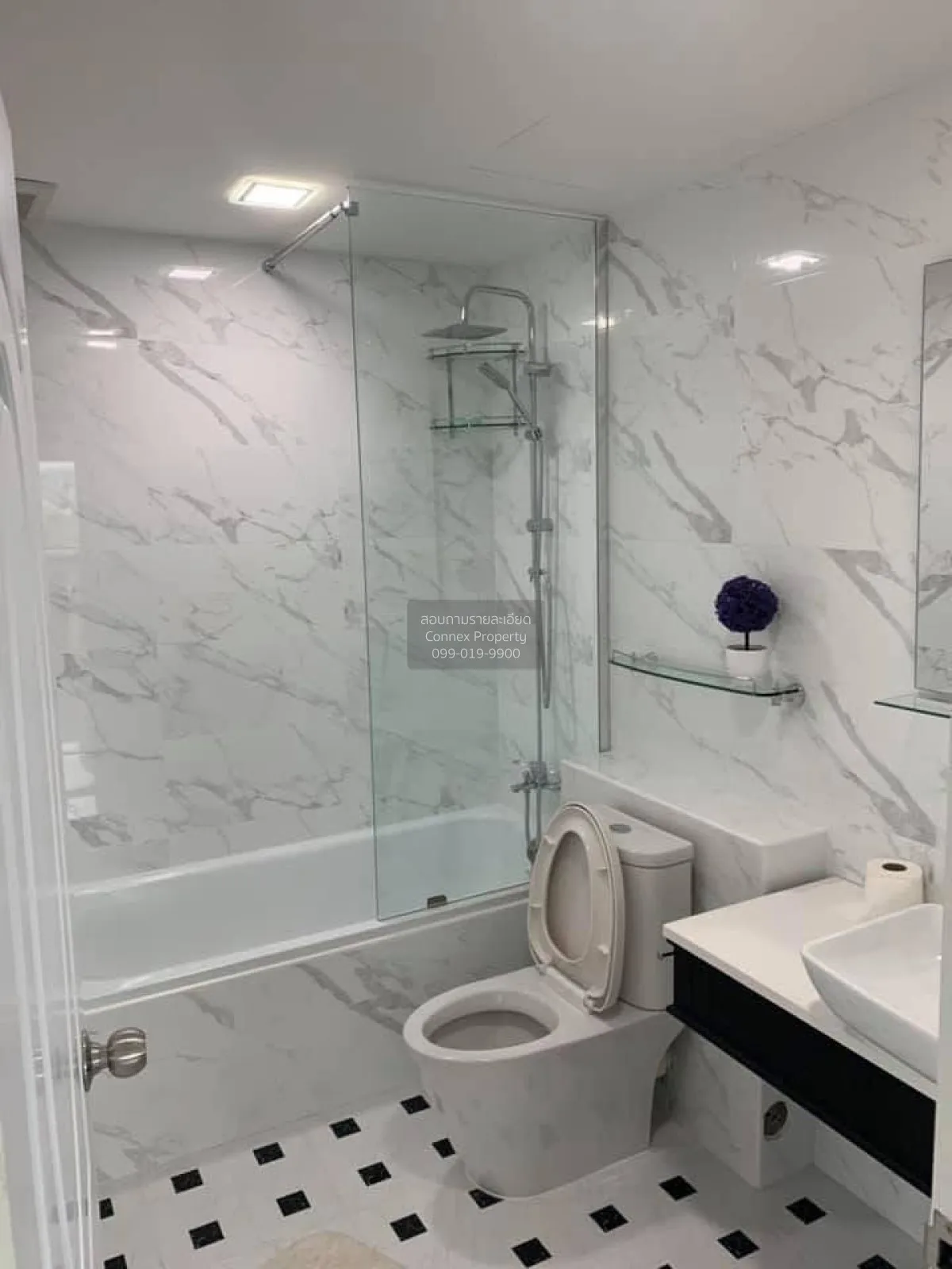 For Rent Condo , VIP Condo Chain Pattaya , Na Chom Thian , Sattah