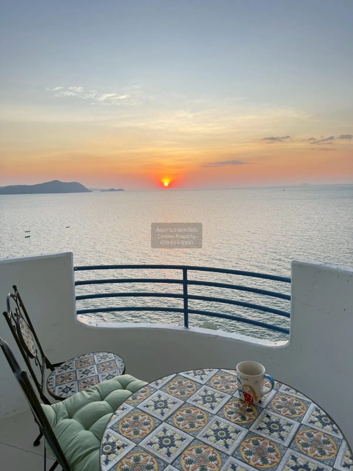 For Rent Condo , VIP Condo Chain Pattaya , Na Chom Thian , Sattah