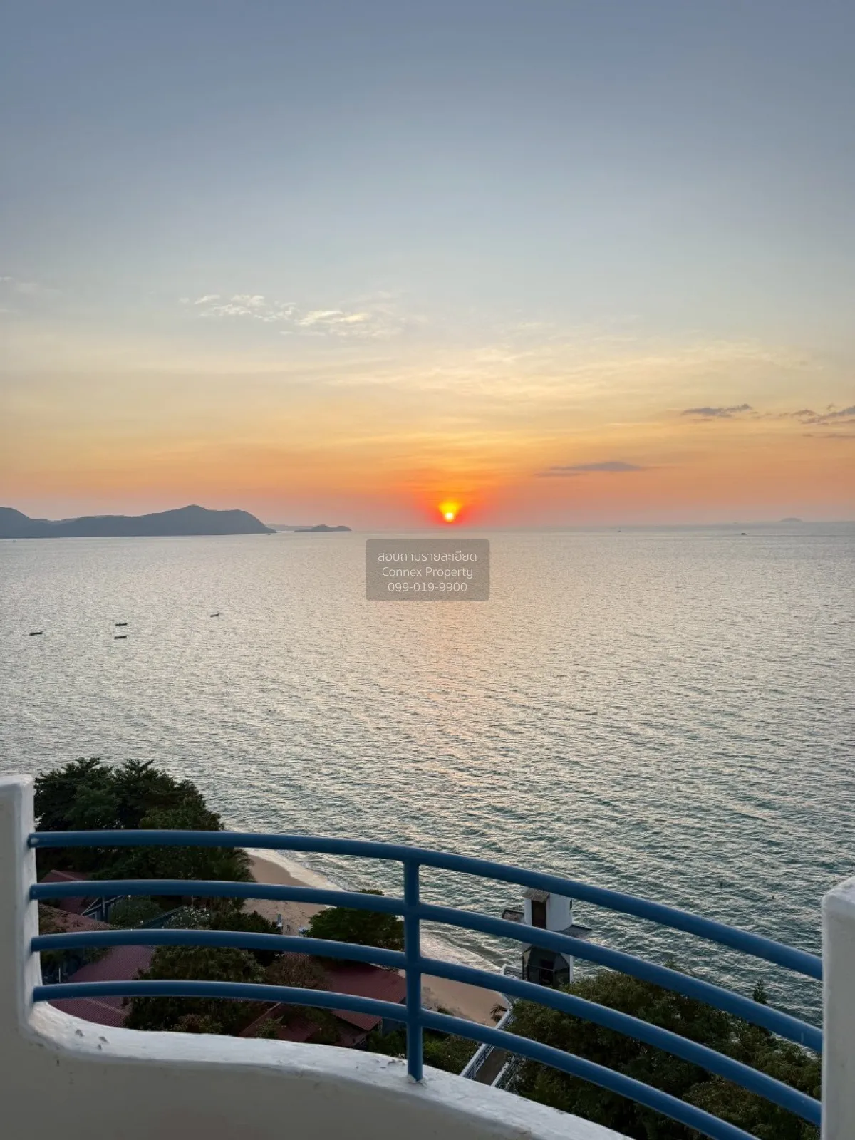 For Rent Condo , VIP Condo Chain Pattaya , Na Chom Thian , Sattah