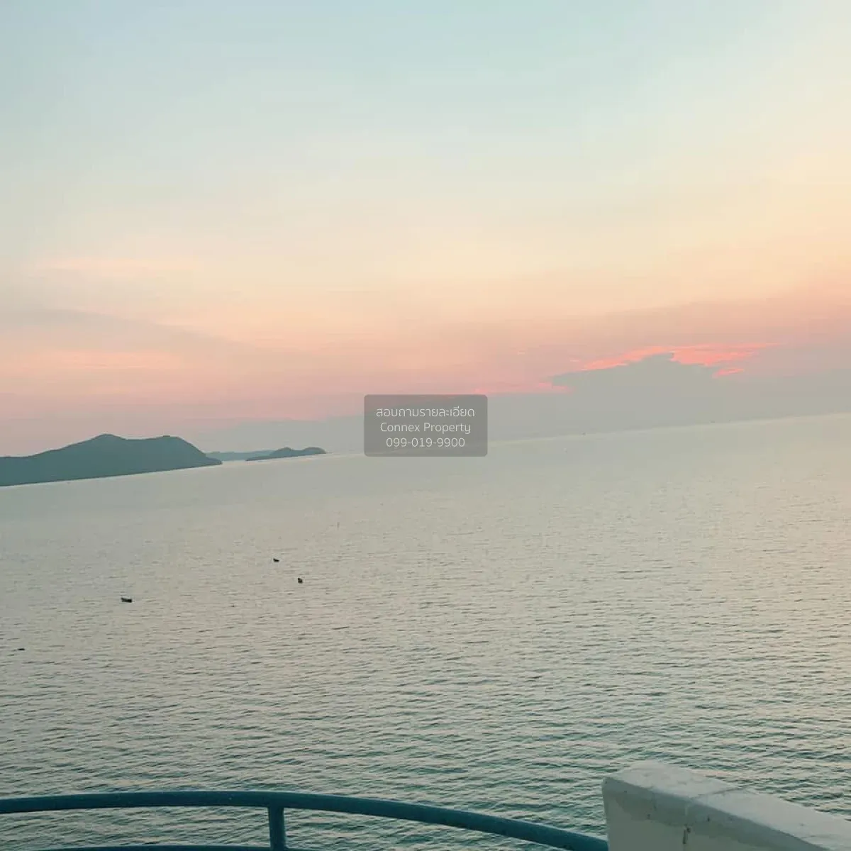 For Rent Condo , VIP Condo Chain Pattaya , Na Chom Thian , Sattah