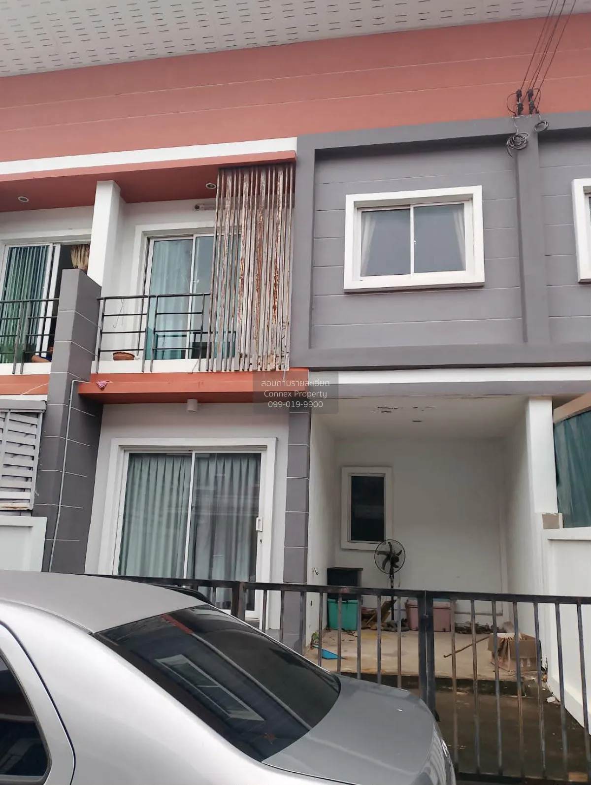 For Sale Townhouse/Townhome  , Pirom Ville Thianthale 20 , Samae  1