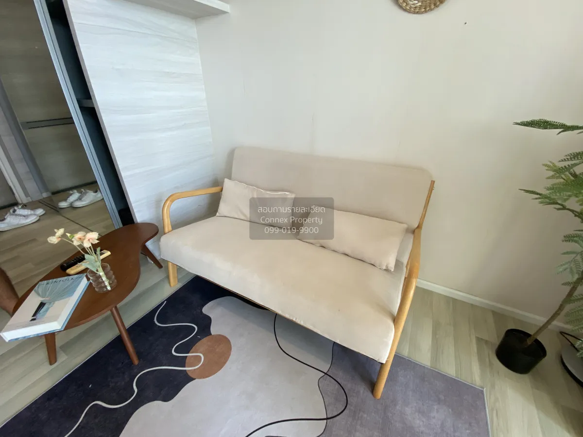 ขายคอนโด  เดอะคีย์ สาทร - เจริญราษฎร์ BTS-สุรศักดิ์ บางโคล่ เขต บ 2