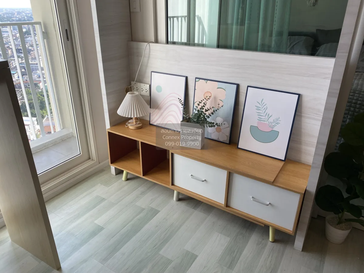 ขายคอนโด  เดอะคีย์ สาทร - เจริญราษฎร์ BTS-สุรศักดิ์ บางโคล่ เขต บ 3