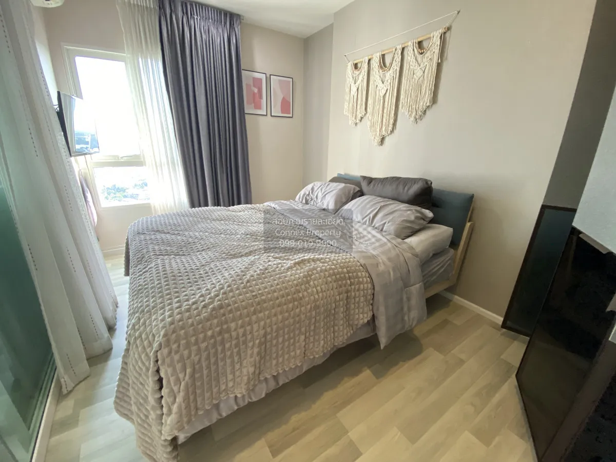 ขายคอนโด  เดอะคีย์ สาทร - เจริญราษฎร์ BTS-สุรศักดิ์ บางโคล่ เขต บ