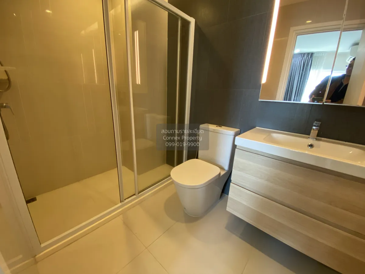 ขายคอนโด  เดอะคีย์ สาทร - เจริญราษฎร์ BTS-สุรศักดิ์ บางโคล่ เขต บ