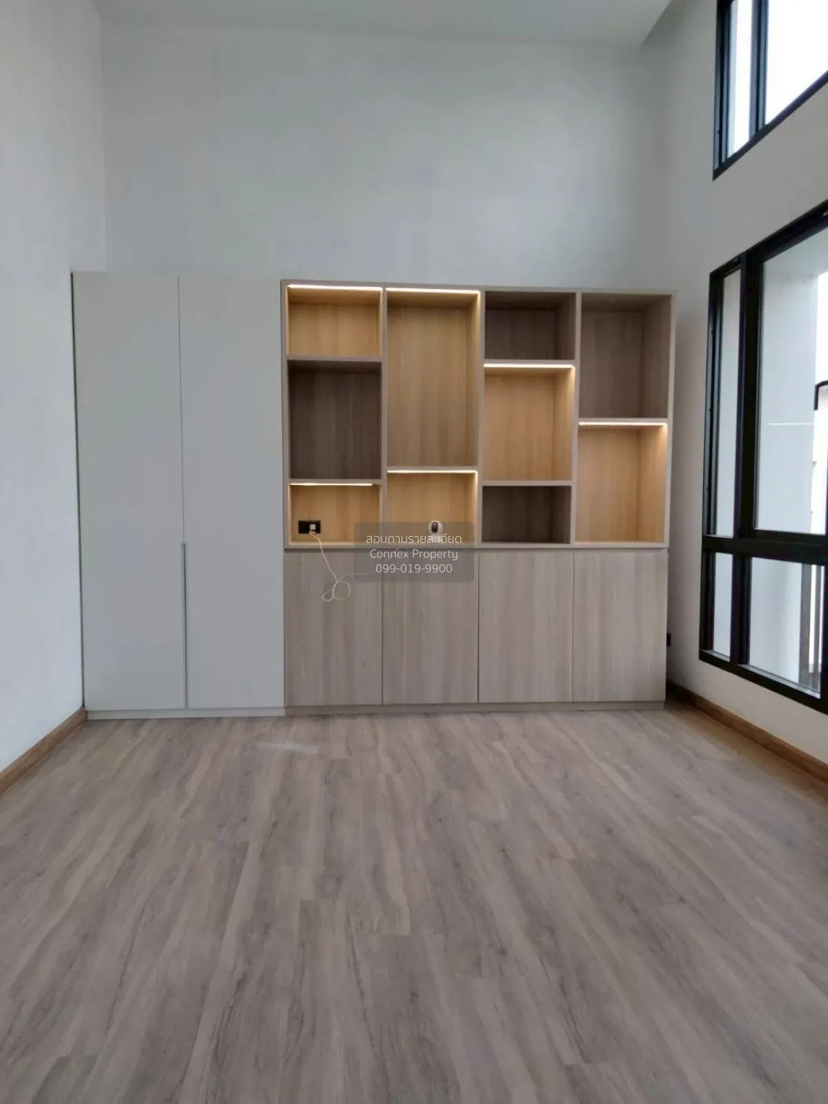 เช่าทาวน์เฮ้าส์/ทาวน์โฮม  พาทิโอ รัชโยธิน  ห้องมุม BTS-เสนานิคม  