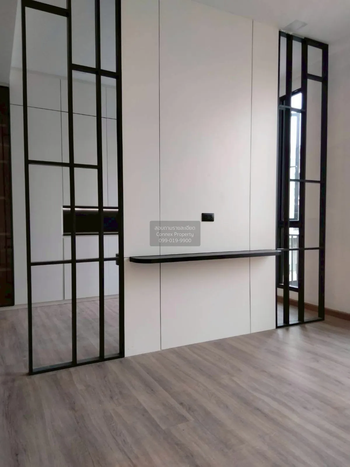 เช่าทาวน์เฮ้าส์/ทาวน์โฮม  พาทิโอ รัชโยธิน  ห้องมุม BTS-เสนานิคม  