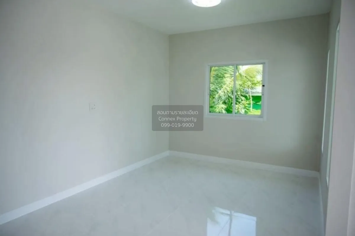 For Sale Single-detached house with 200 sq. wah of land in Nong Y 3