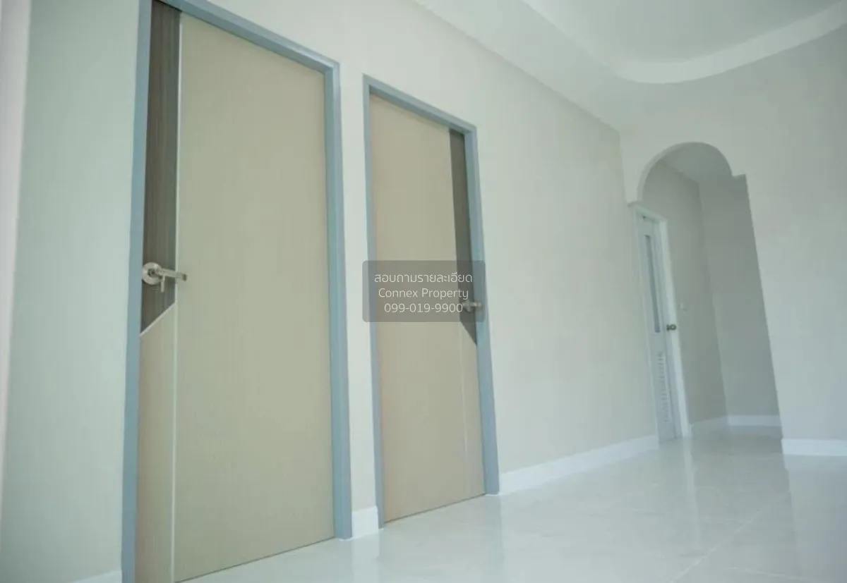 For Sale Single-detached house with 200 sq. wah of land in Nong Y