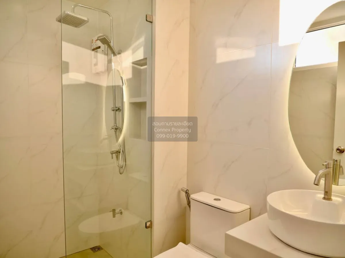 ขายคอนโด  ศรีธนา คอนโดมิเนียม 1 สุเทพ เมืองเชียงใหม่ เชียงใหม่ CX