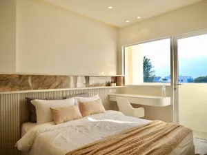 ขายคอนโด  ศรีธนา คอนโดมิเนียม 1 สุเทพ เมืองเชียงใหม่ เชียงใหม่ CX-141116