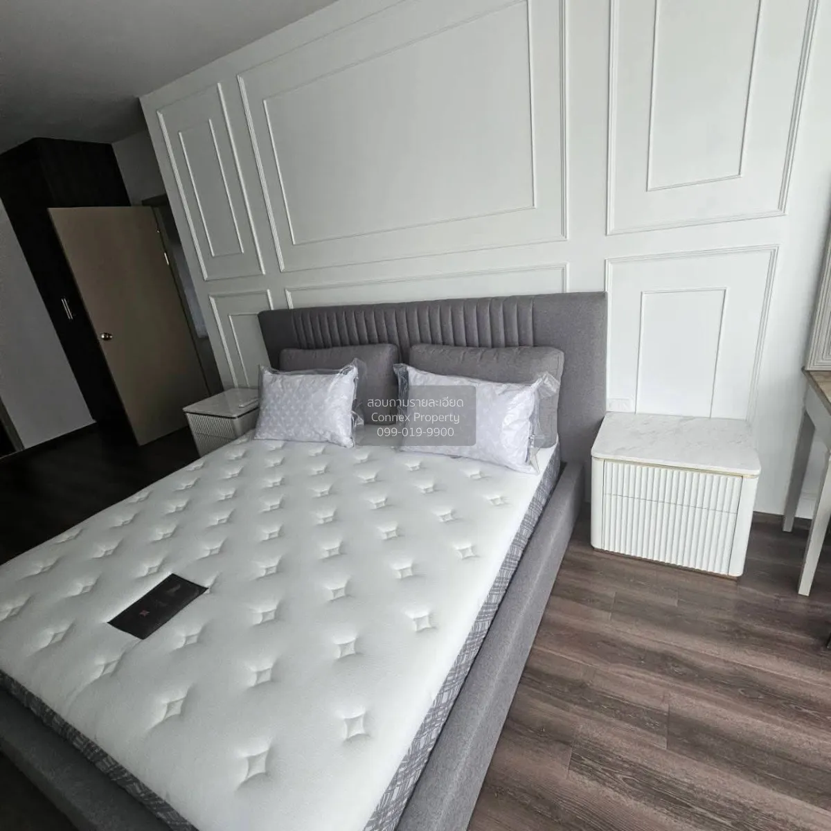 For Rent Condo , Ideo Rama 9-Asoke , MRT-Phra Ram 9 , Huai Khwang 4