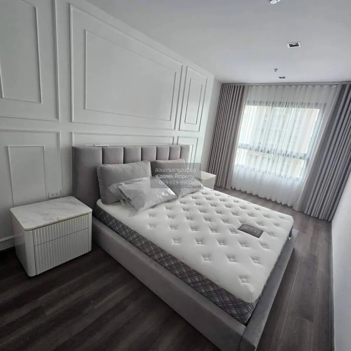 For Rent Condo , Ideo Rama 9-Asoke , MRT-Phra Ram 9 , Huai Khwang