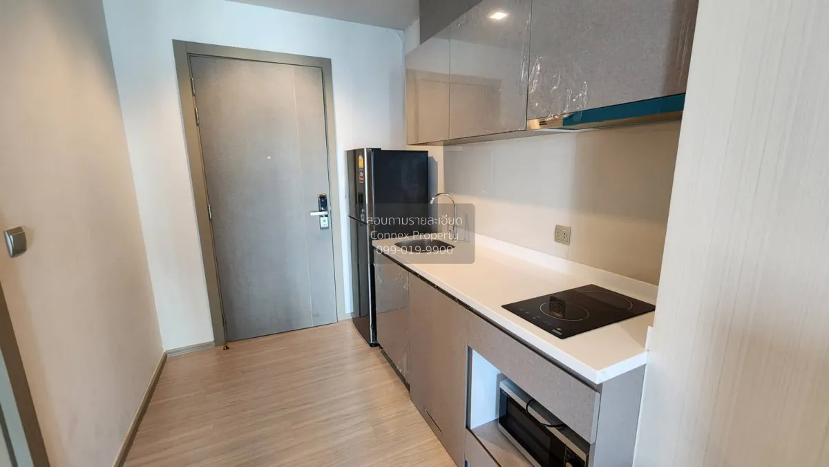 For Rent Condo , Life Asoke - Rama 9 , MRT-Phra Ram 9 , Makkasan 