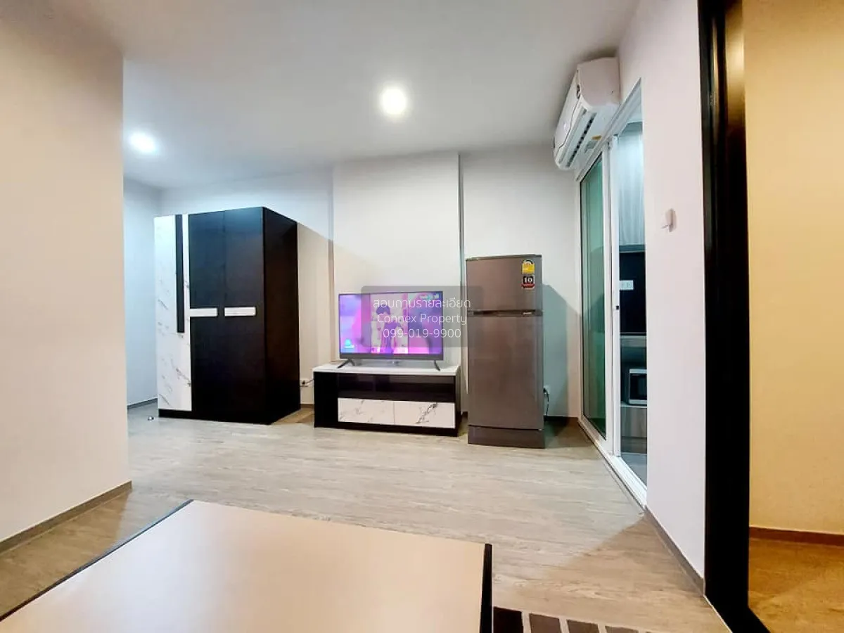 For Rent Condo , Regent Home Sukhumvit 97/1 , BTS-Bang Chak , Ban 2