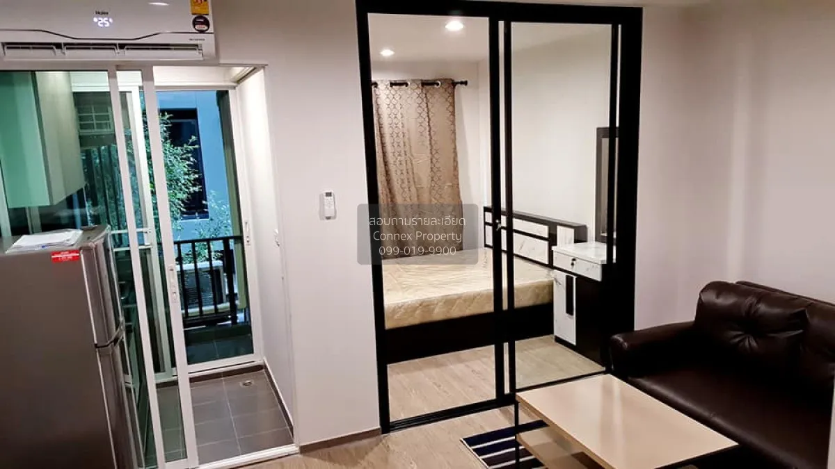 For Rent Condo , Regent Home Sukhumvit 97/1 , BTS-Bang Chak , Ban 3