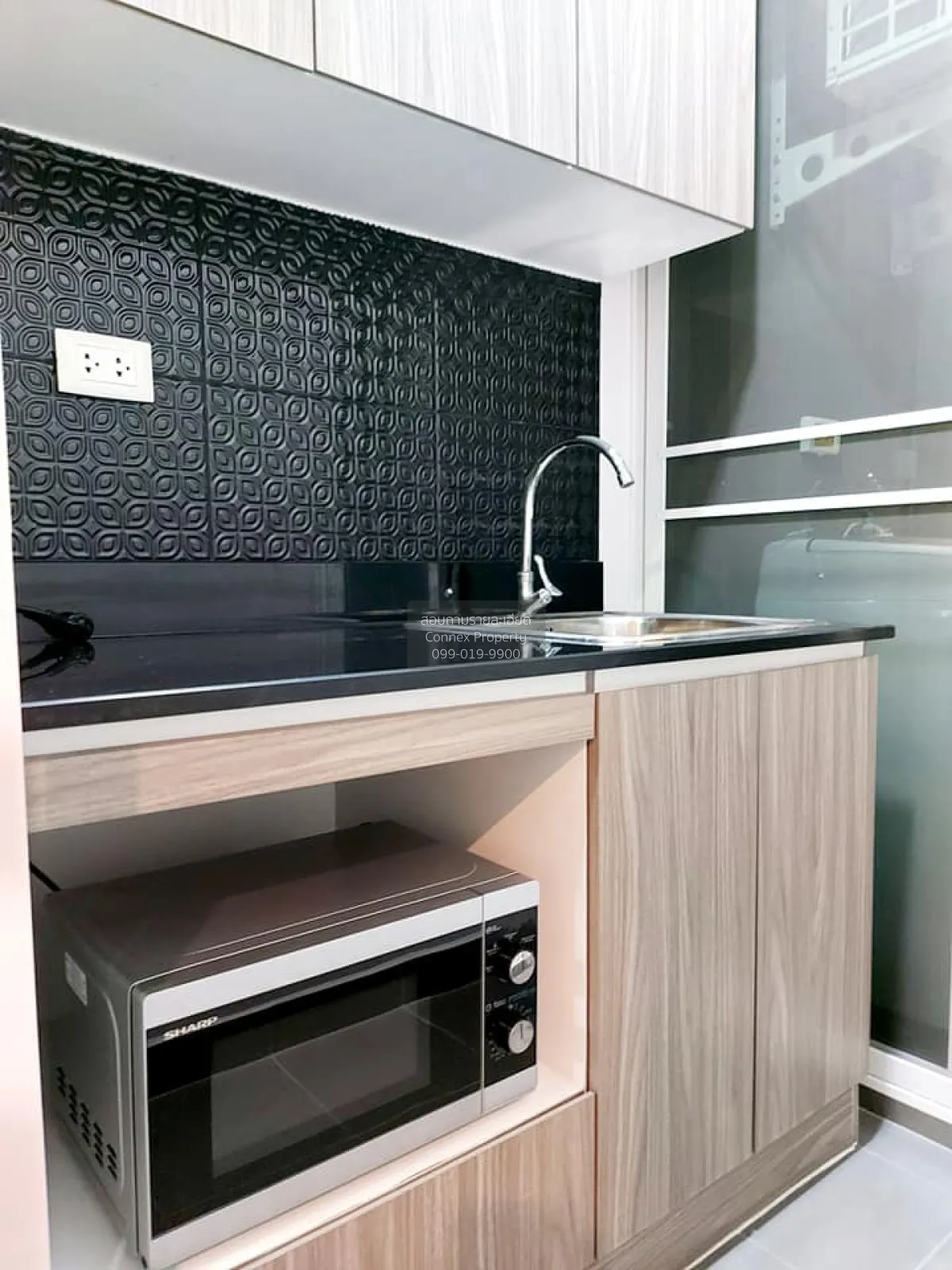 For Rent Condo , Regent Home Sukhumvit 97/1 , BTS-Bang Chak , Ban