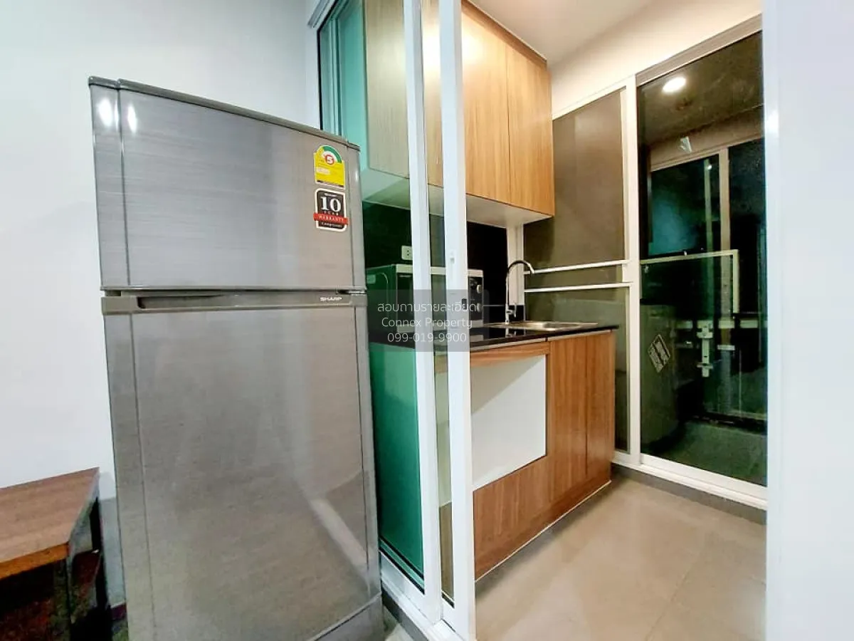 For Rent Condo , Regent Home Sukhumvit 97/1 , BTS-Bang Chak , Ban 4