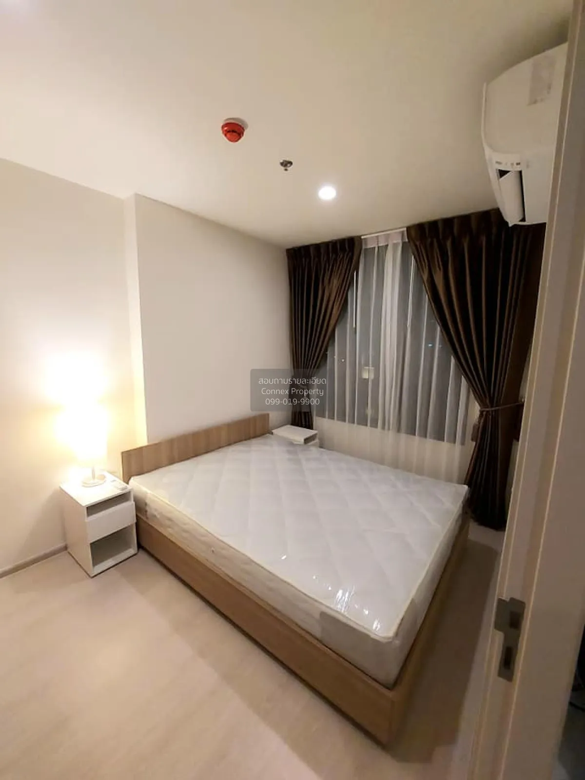 เช่าคอนโด  นิว โนเบิล แจ้งวัฒนะ MRT-ศรีรัช (สายสีชมพู) คลองเกลือ 