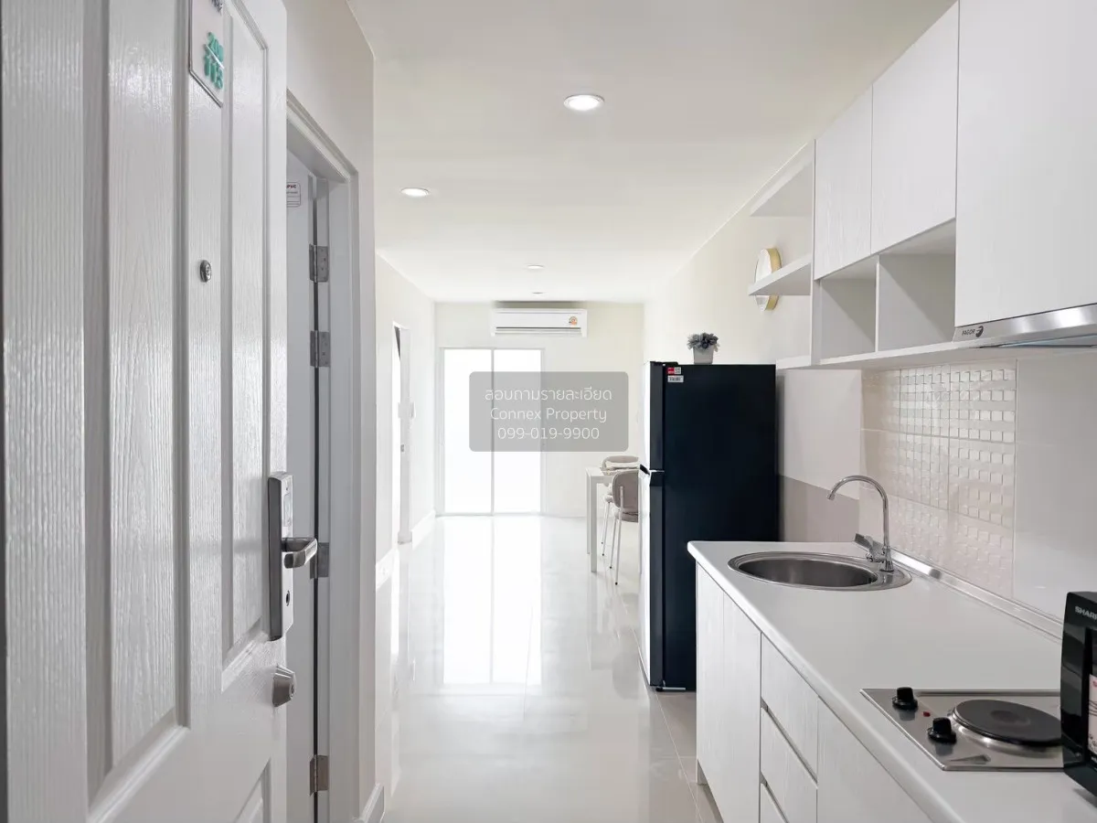 For Sale Condo , Metro Park Sathorn , BTS-Wutthakat , Pakklong Ph