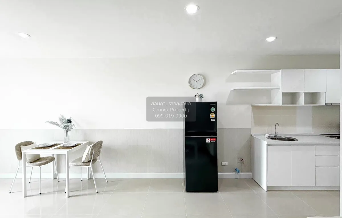 For Sale Condo , Metro Park Sathorn , BTS-Wutthakat , Pakklong Ph